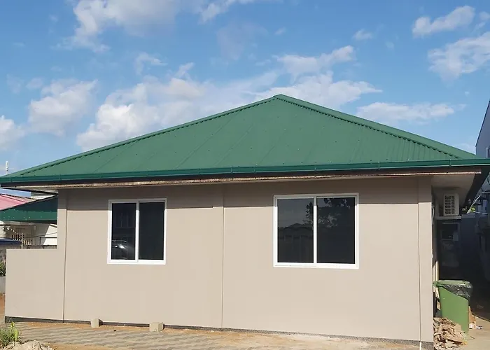 Waterland Suites