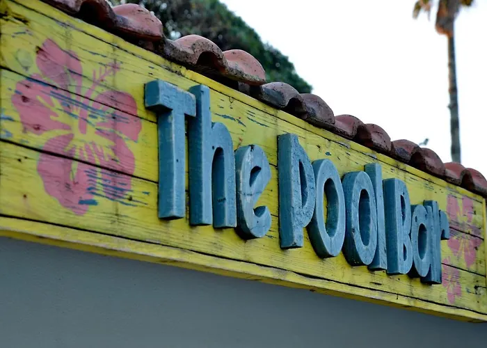 Pumula Beach Hotel