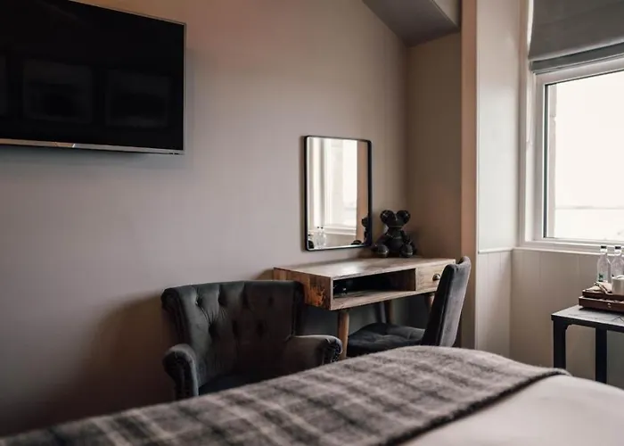 The Kirkwall Hotel