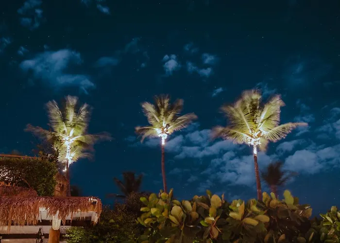 Casa Na Praia