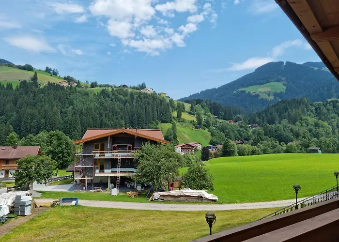 Hotel Bergkristall (Adults Only)