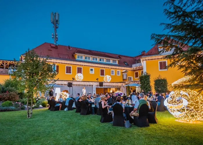 Hotel Guidassoni