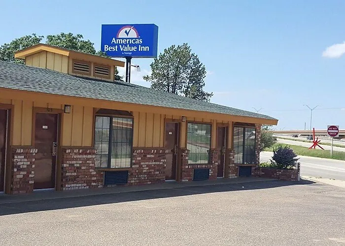 Stadium Motel