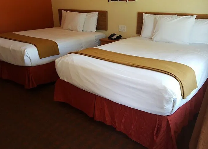 Stadium Motel