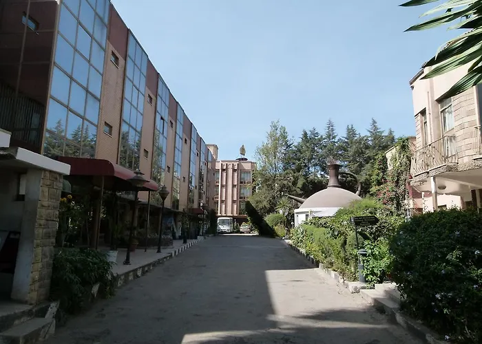 Crown Hotel