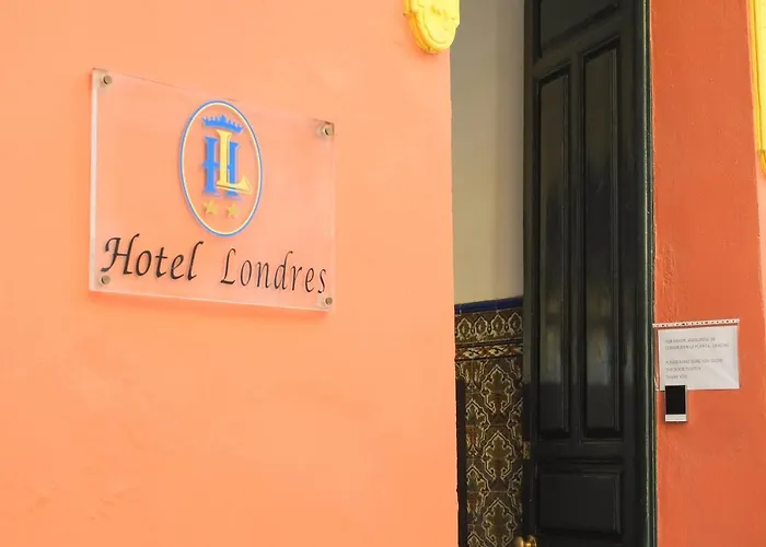 Hotel Londres