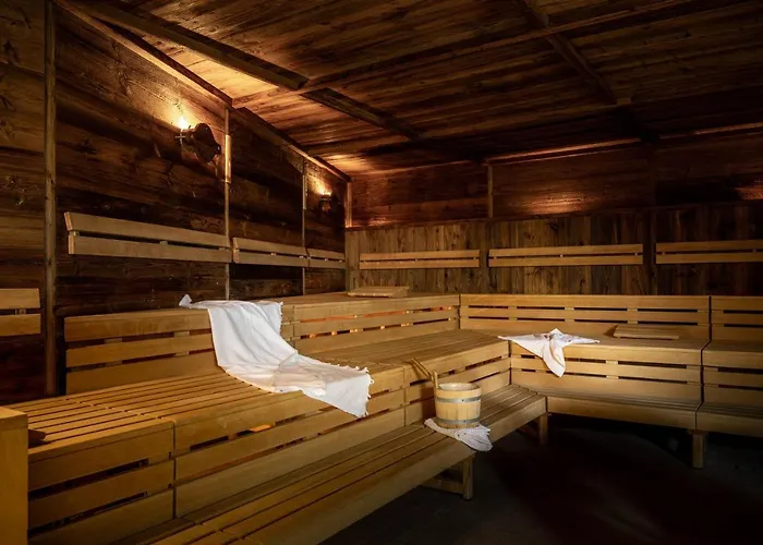 Sporthotel Chalet