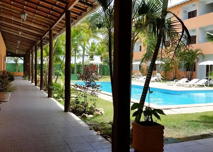 Quiriri Park Hotel
