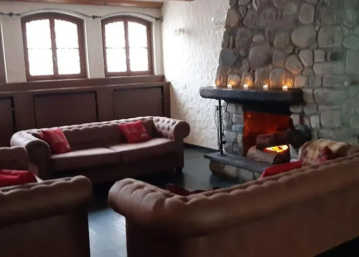 Hotel Bergidyll