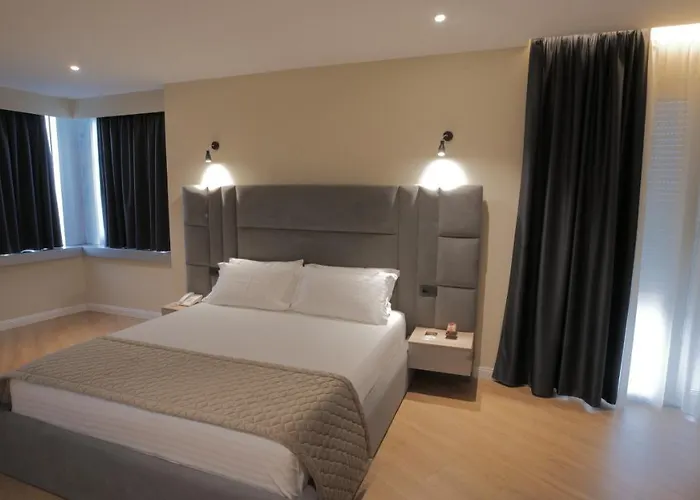 Granda Hotel