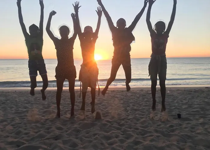 Mada Surf Ranch