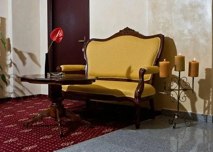 Hotel Maryo