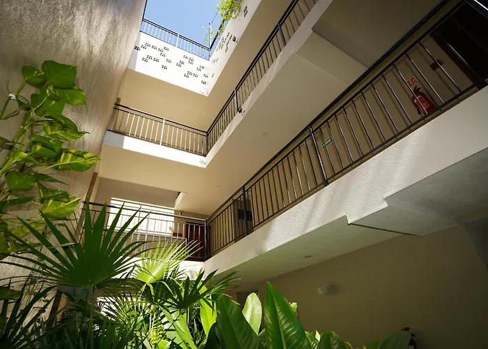 Hotel Puerto Sayulita