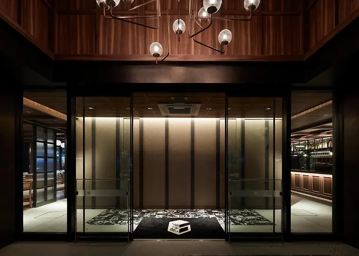 Susukino Granbell Hotel