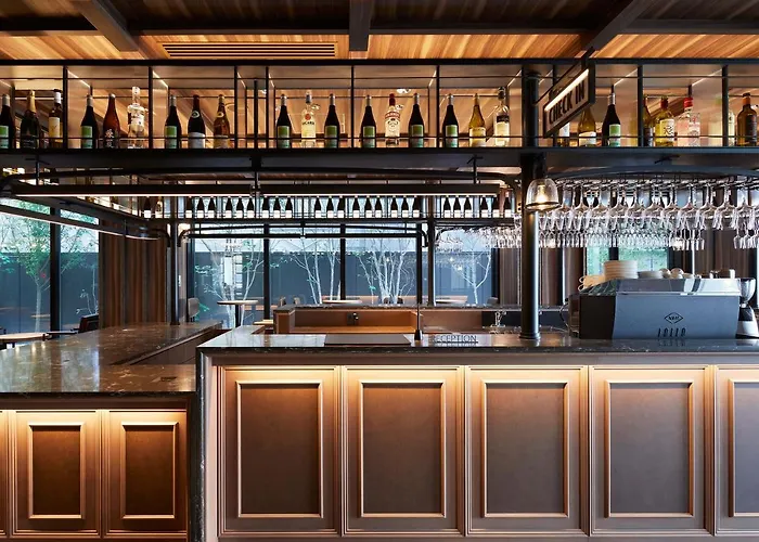 Susukino Granbell Hotel