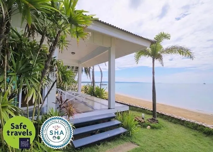 Makathanee Resort