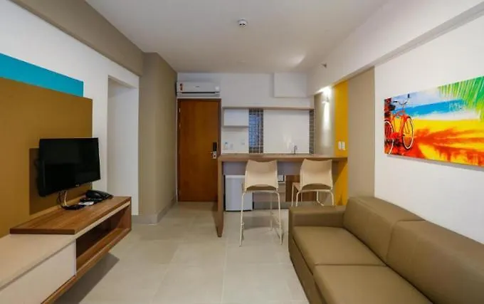 Apartamento Olimpia Resort