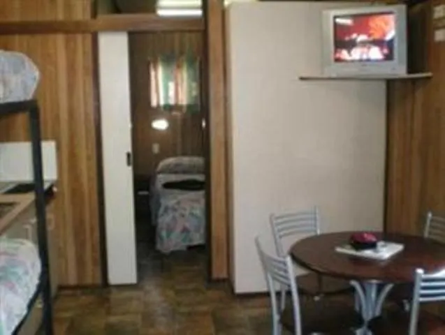 Whiterock Leisure Park Hotel Cairns