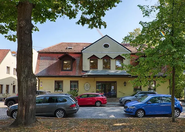 Hotel Sophienhof Königs Wusterhausen