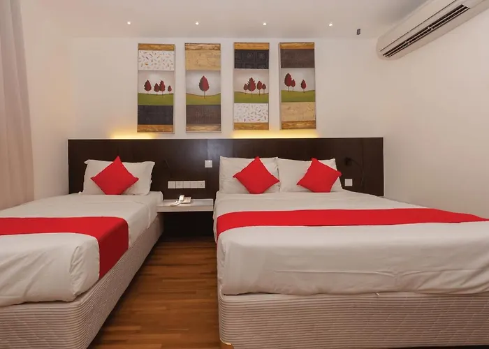 Mio Boutique Hotel