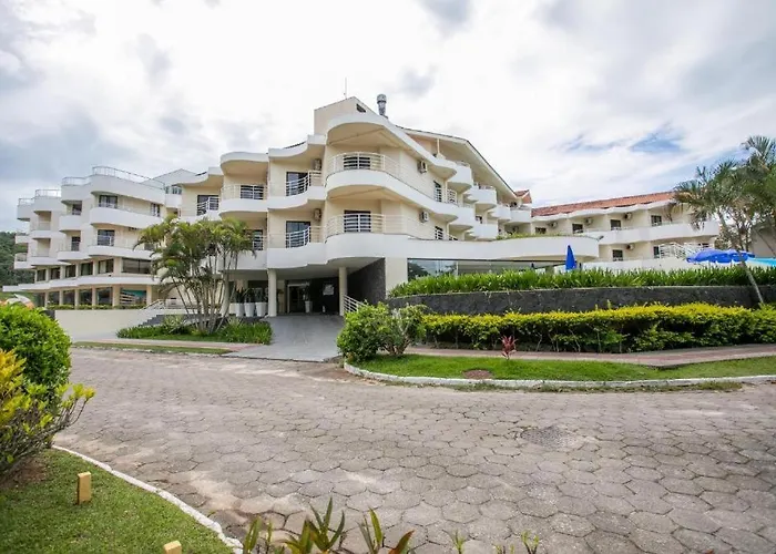 Praia Brava Hotel - Apto 420