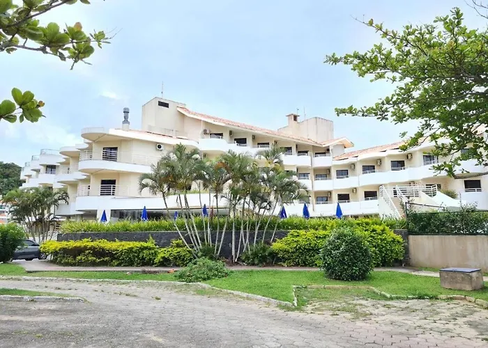 Praia Brava Hotel - Apto 420