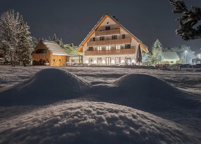 Triangel Boutique Hotel
