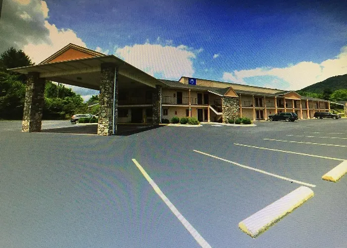 Americas Best Value Inn Canton