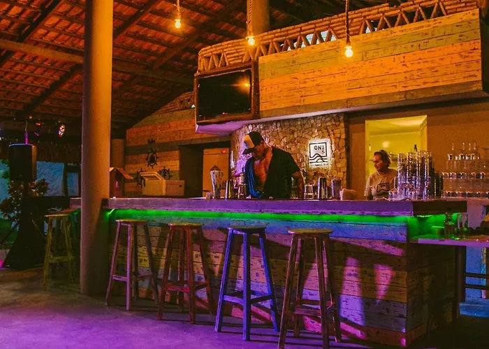 Pousada On Vibe Cumbuco