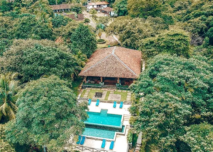 Hotel Santa Catalina Panamá