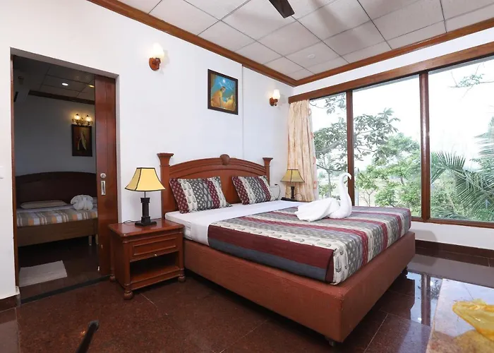 Hotel Bay Treasure