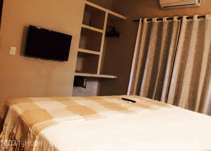 0031 Boutique Hotel&Restaurant Cumbuco