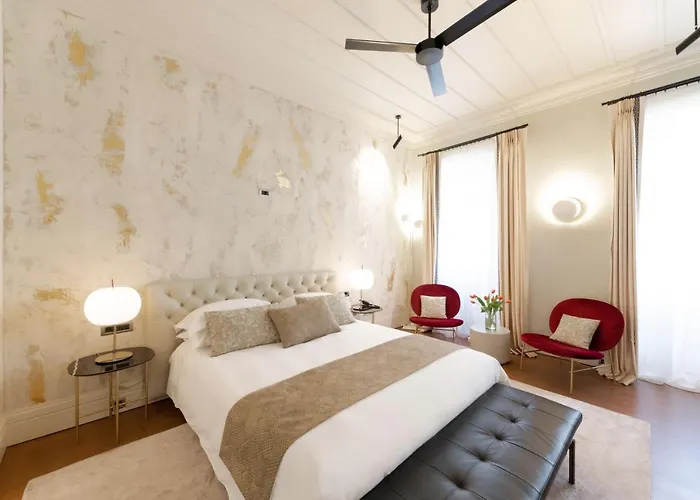 Castellano Hotel & Suites