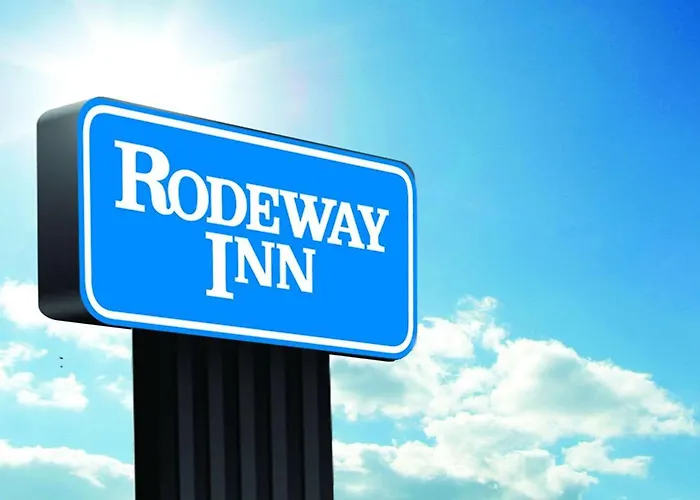 Rodeway Inn Asheboro