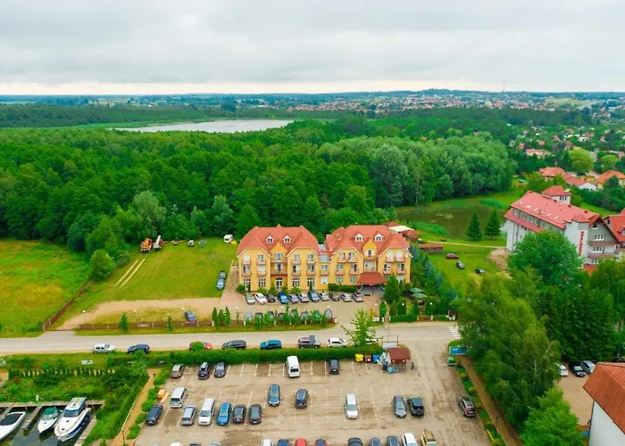 Hotel Helena