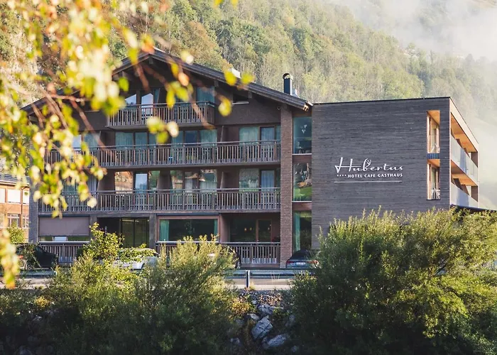 Hotel Hubertus - Au Bregenzerwald