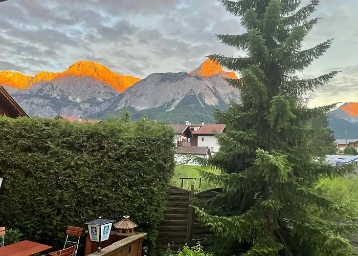 Hotel Alpin