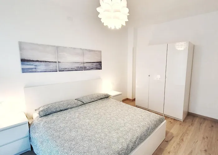 A Due Passi Dal Mare - Appartamento Per Vacanze