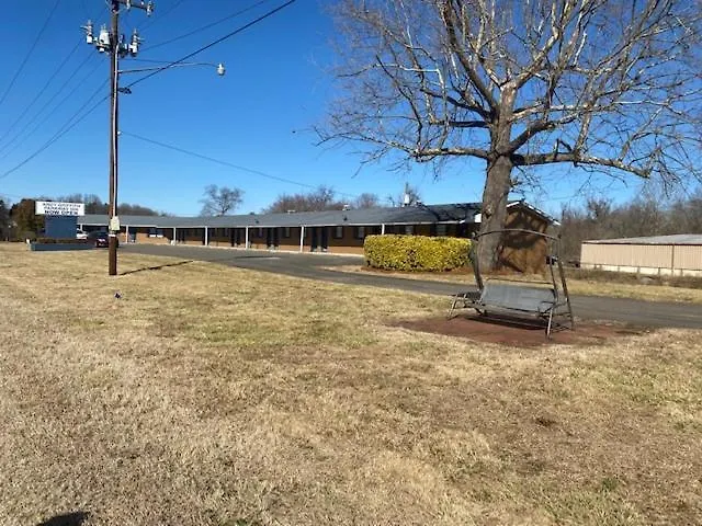Andy Griffith Parkway Inn