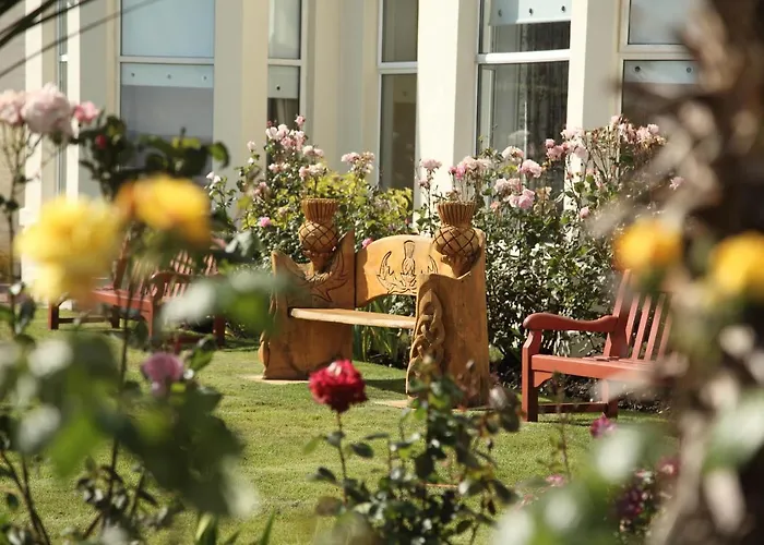 Sge Esplanade Hotel