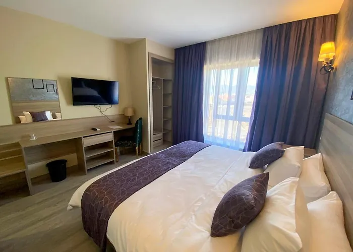 Hôtel Saja