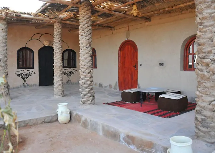 Maison Acacias
