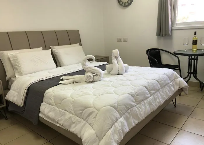 Hotel Room Service