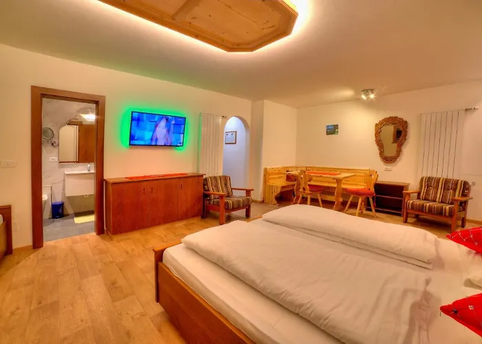 Hotel Serles Superior