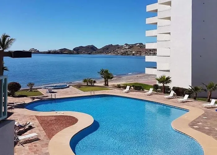 Condominio Posada 314 San Carlos