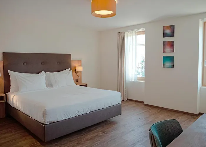 Auberge Le Relais