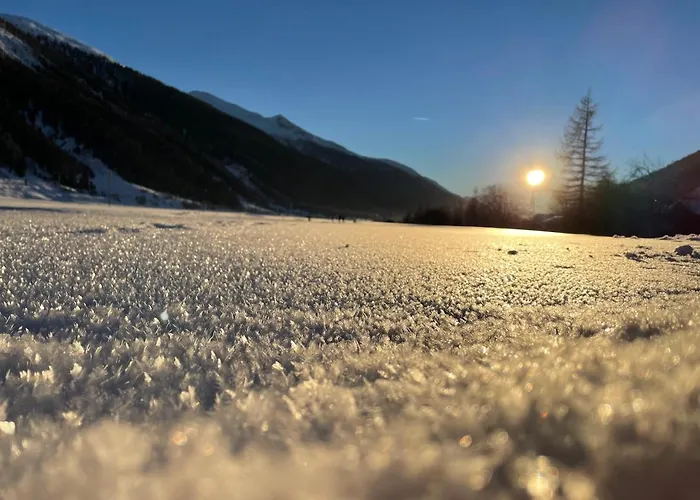 Mountainsuite