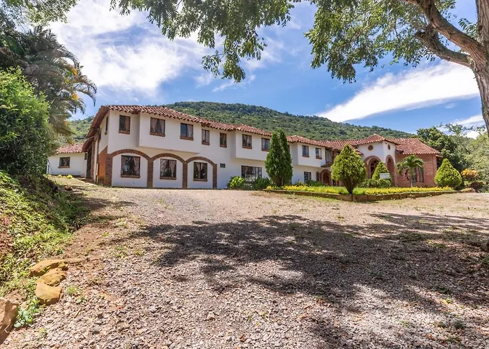 Hotel San Gil Campestre