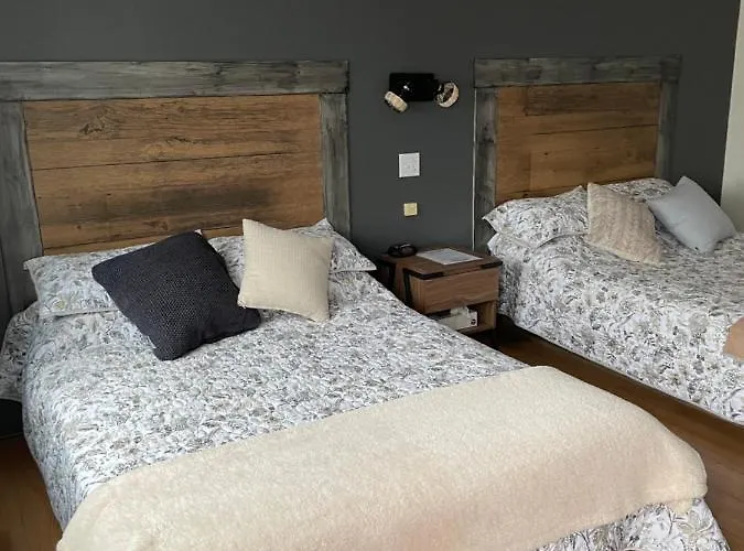 Motel Valois YL inc