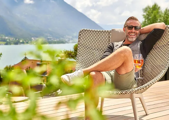 Entners Am See